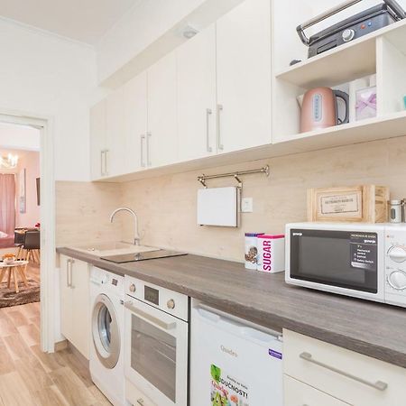 Apartments Summer Romance Дубровник Екстериор снимка