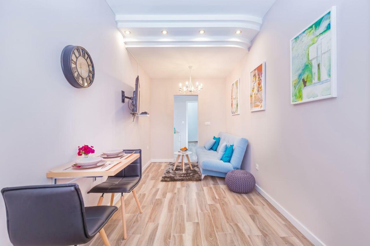 Apartments Summer Romance Дубровник Екстериор снимка