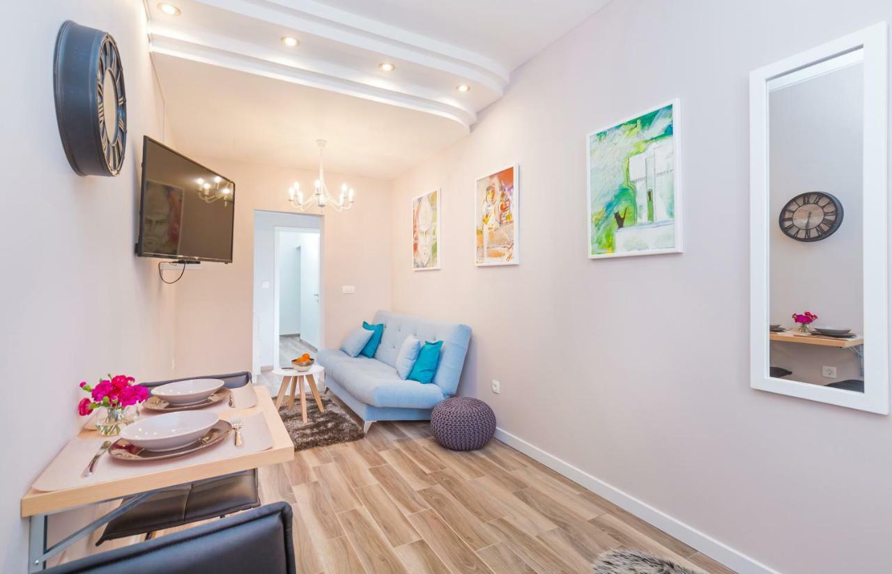 Apartments Summer Romance Дубровник Екстериор снимка