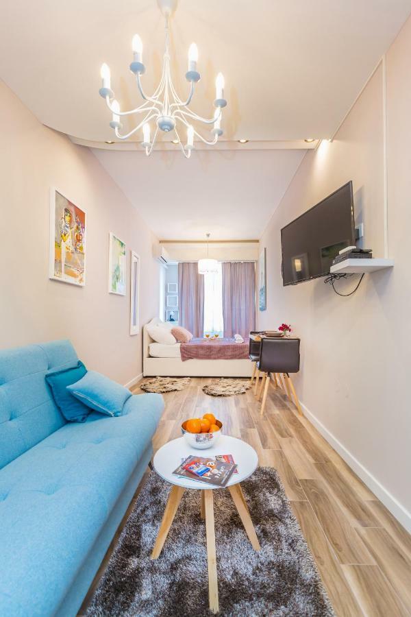 Apartments Summer Romance Дубровник Екстериор снимка