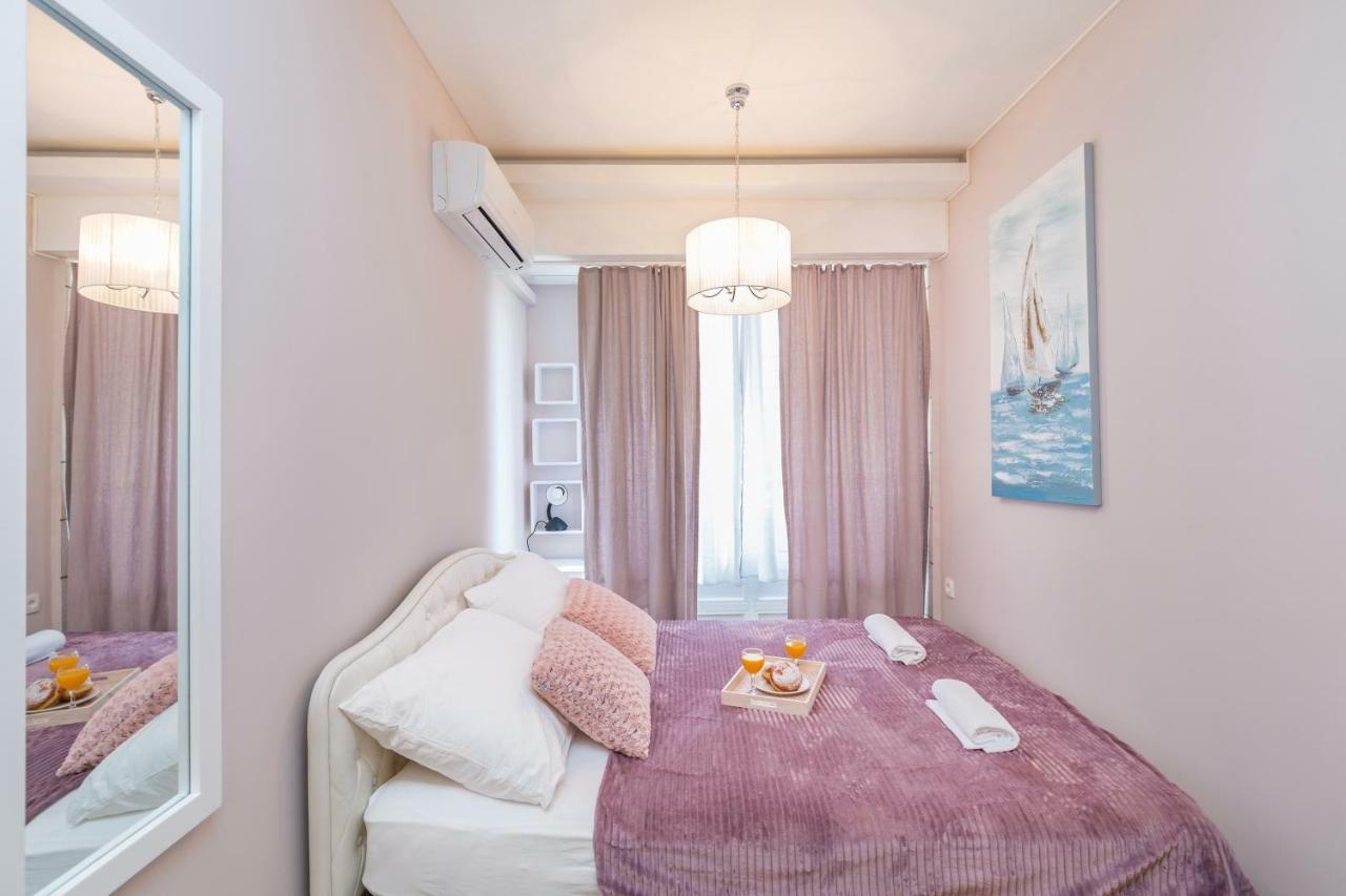 Apartments Summer Romance Дубровник Екстериор снимка