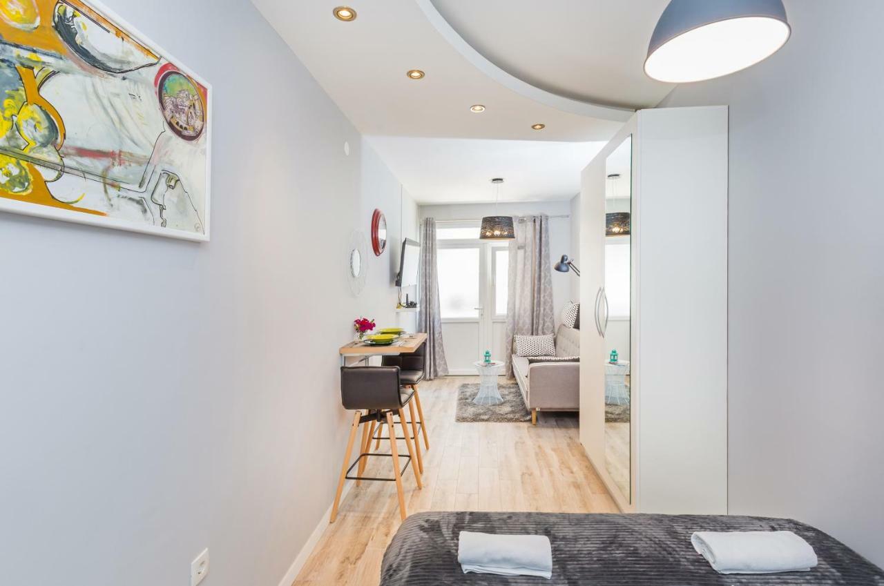 Apartments Summer Romance Дубровник Екстериор снимка