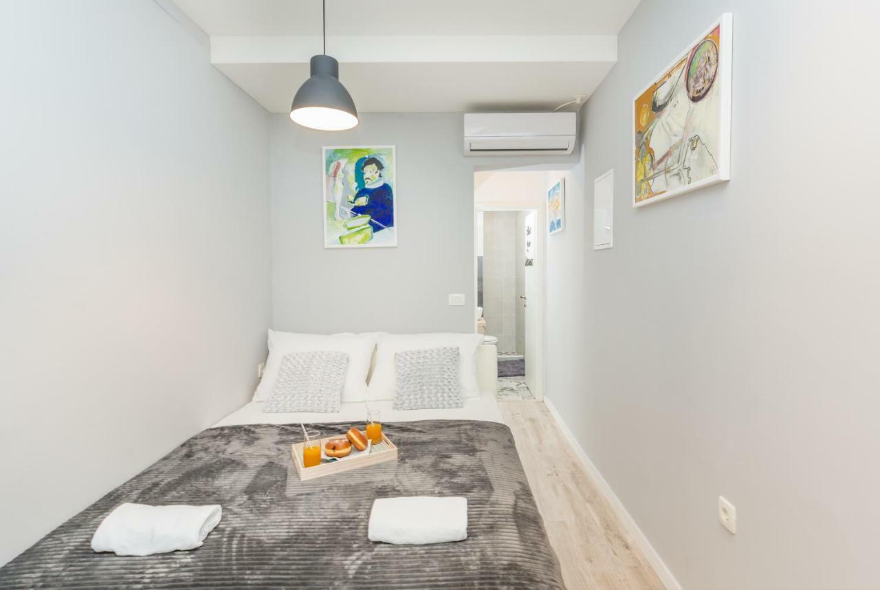 Apartments Summer Romance Дубровник Екстериор снимка