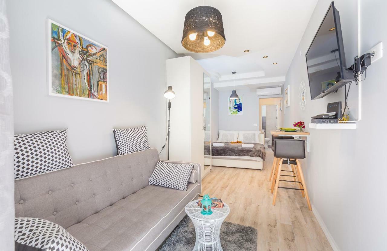 Apartments Summer Romance Дубровник Екстериор снимка