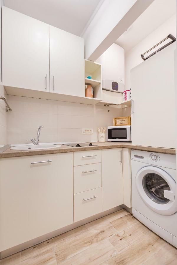Apartments Summer Romance Дубровник Екстериор снимка