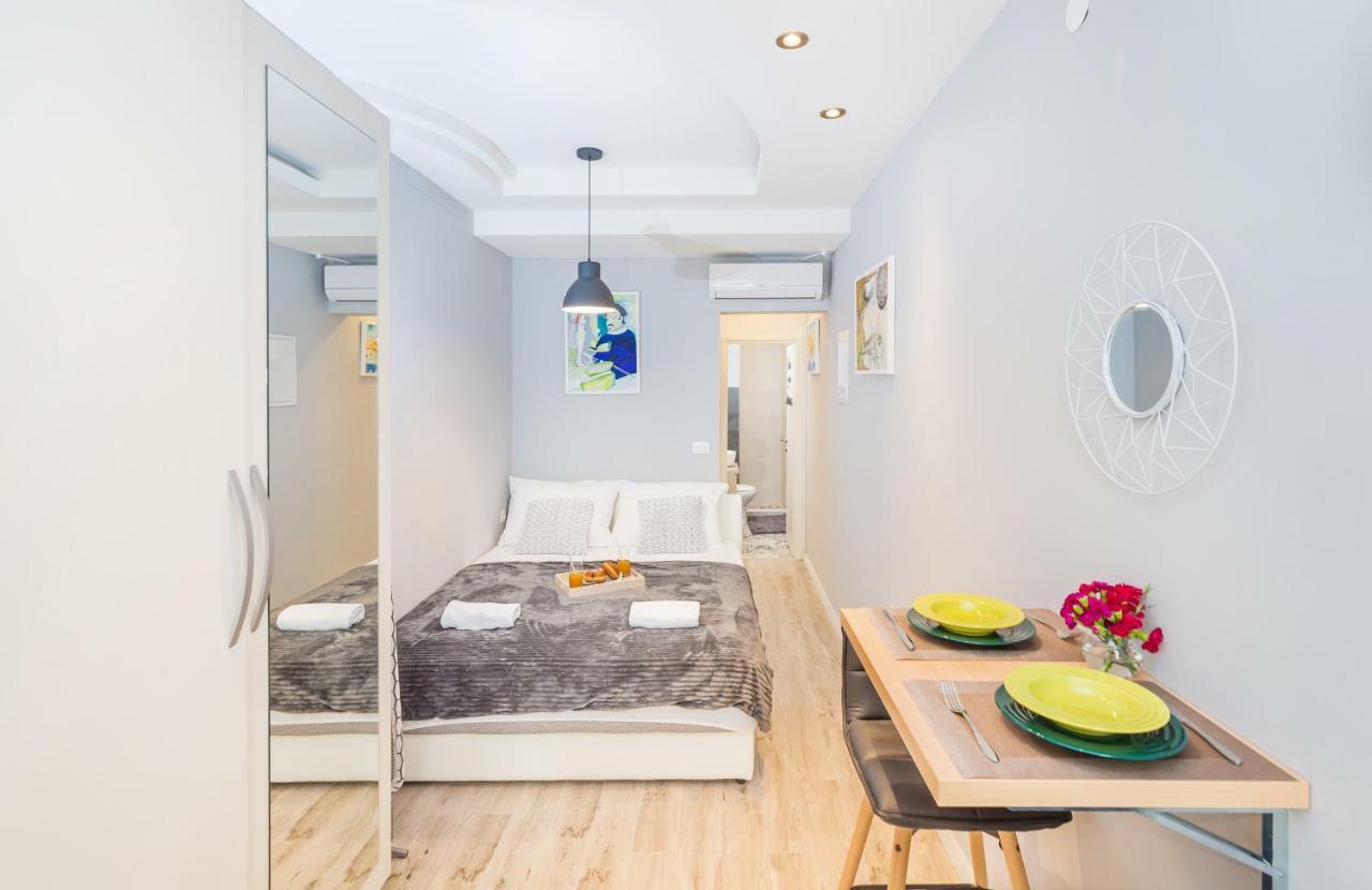 Apartments Summer Romance Дубровник Екстериор снимка